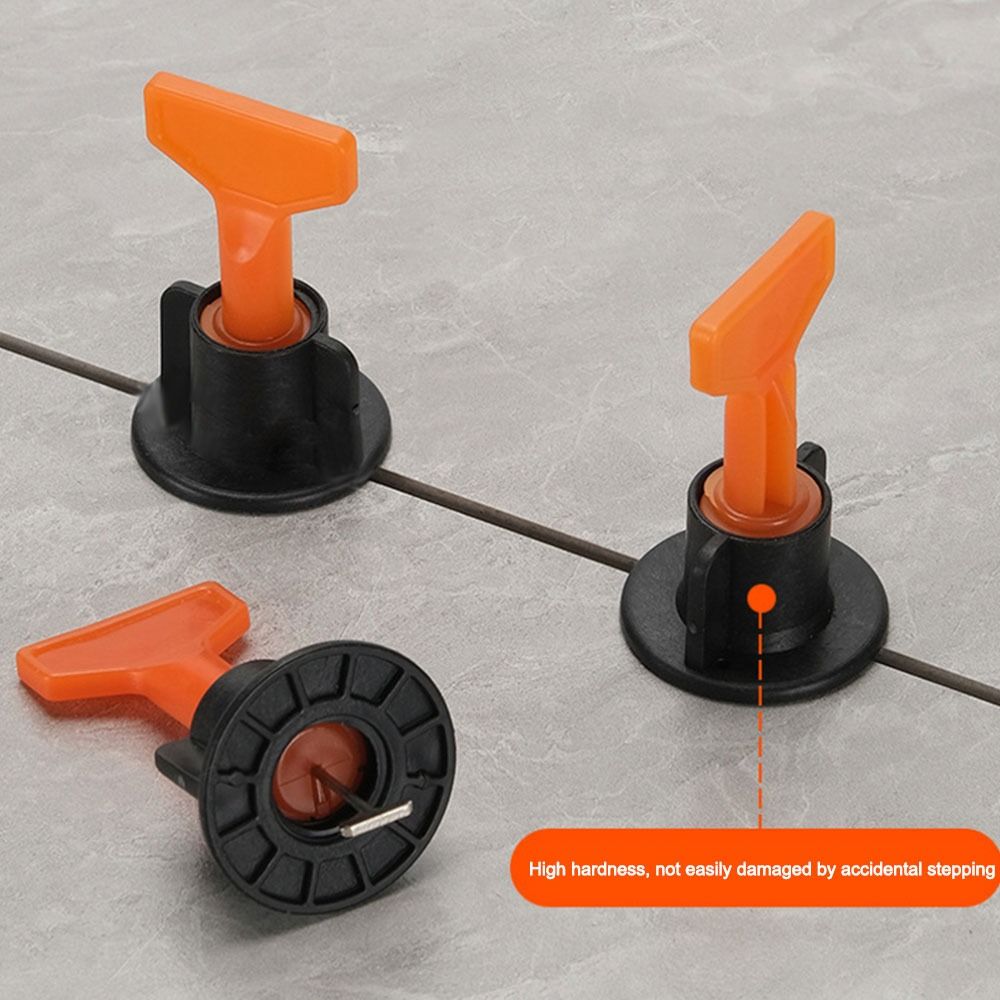 126pcs/151pcs Replacement Floo - Tile Leveling Clip avaliação e preço