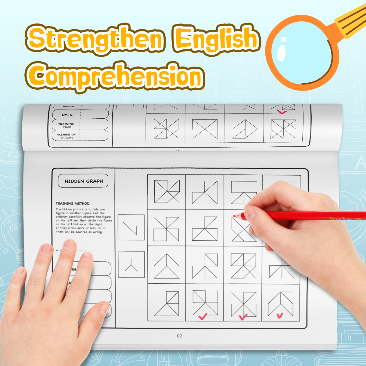 Hidden Picture Puzzle Book for - Home Improvement Books avaliação e preço