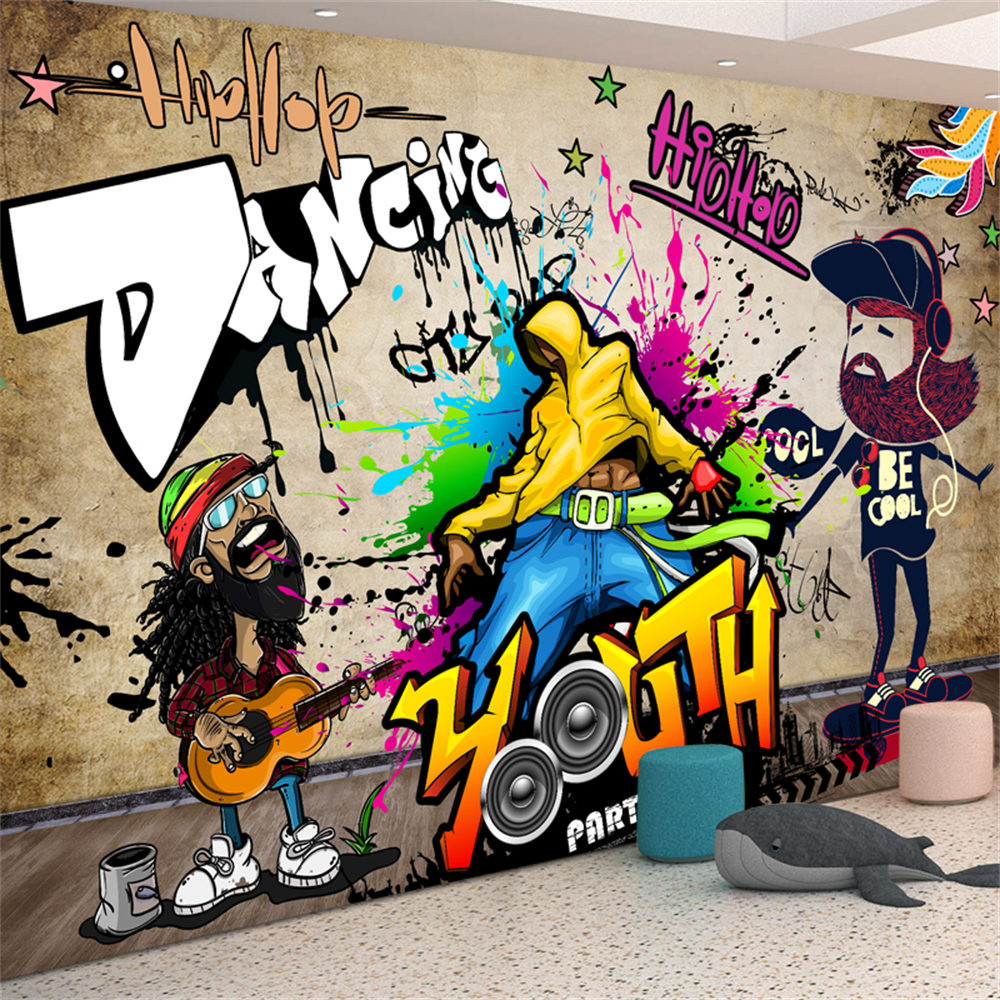 Custom European industrial roc - Home Improvement Music avaliação e preço