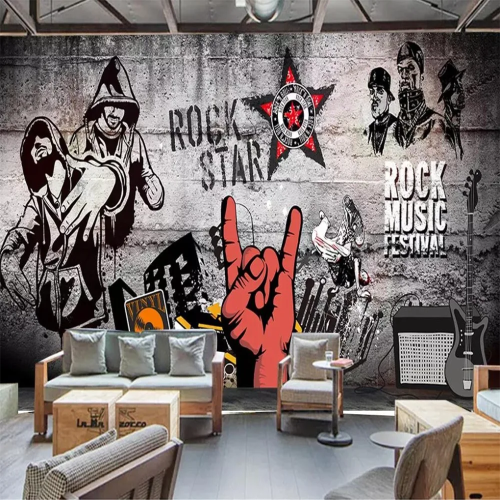 Custom European industrial roc - Home Improvement Music avaliação e preço