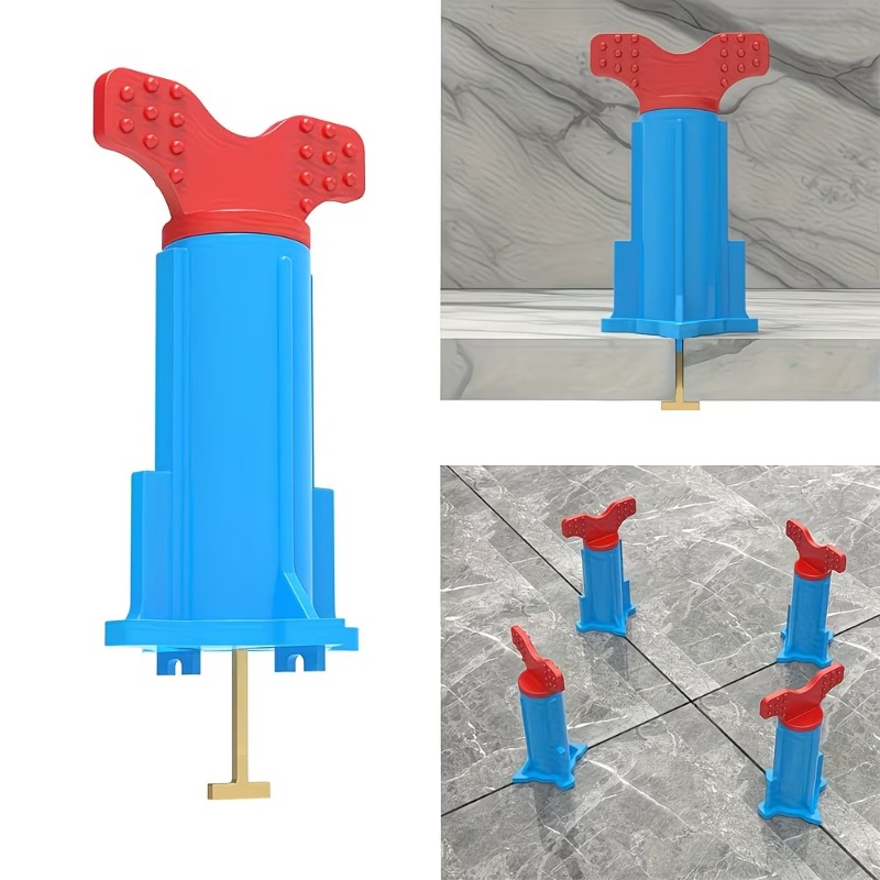 40Pcs New Design Tile Leveling - Tile Leveling Clip avaliação e preço