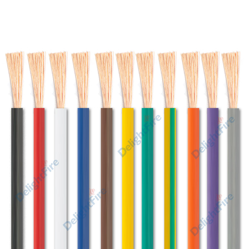 PVC Copper Wire 16 18 20 24 22 - Home Improvement Loan avaliação e preço