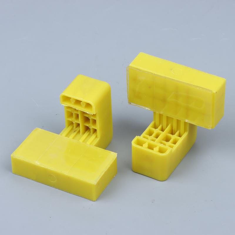 10PCS Tile Corner Leveling Cli - Tile Leveling Clip avaliação e preço