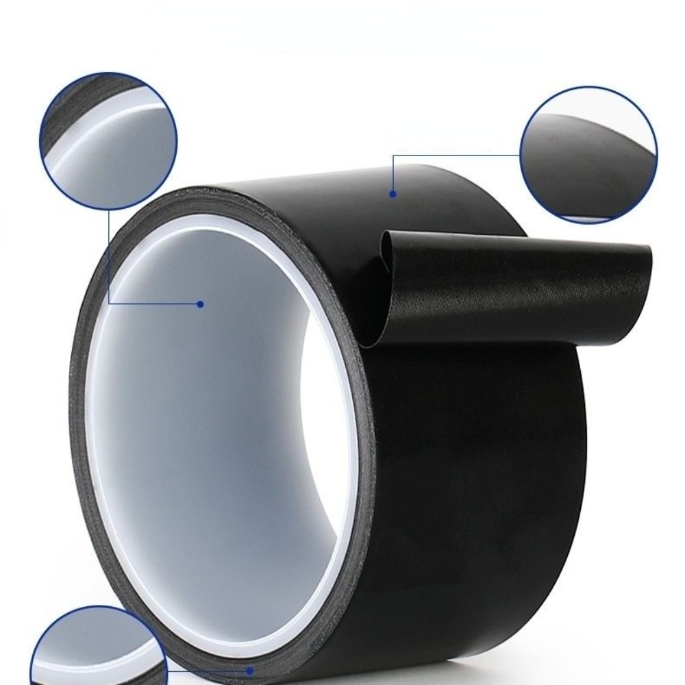 0.13-0.18-0.25mm Thickness Tef - Plumbing Tape Ptfe avaliação e preço