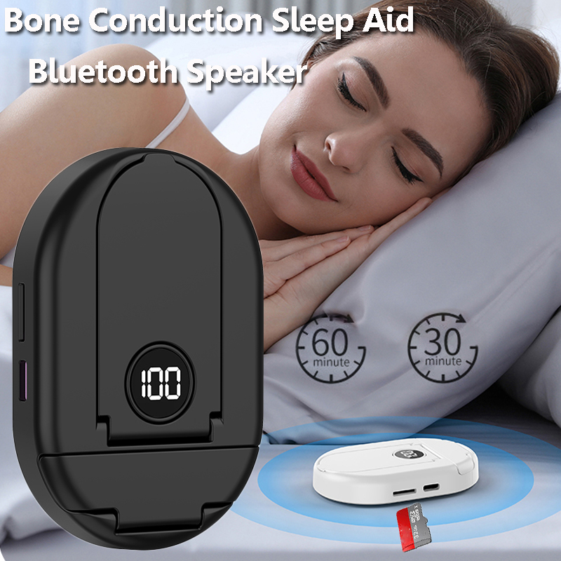  Pocket Bluetooth Speaker Und - Home Improvement Music avaliação e preço