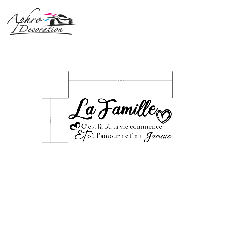 Fashion French Text phrase Vin - Home Improvement Quotes avaliação e preço