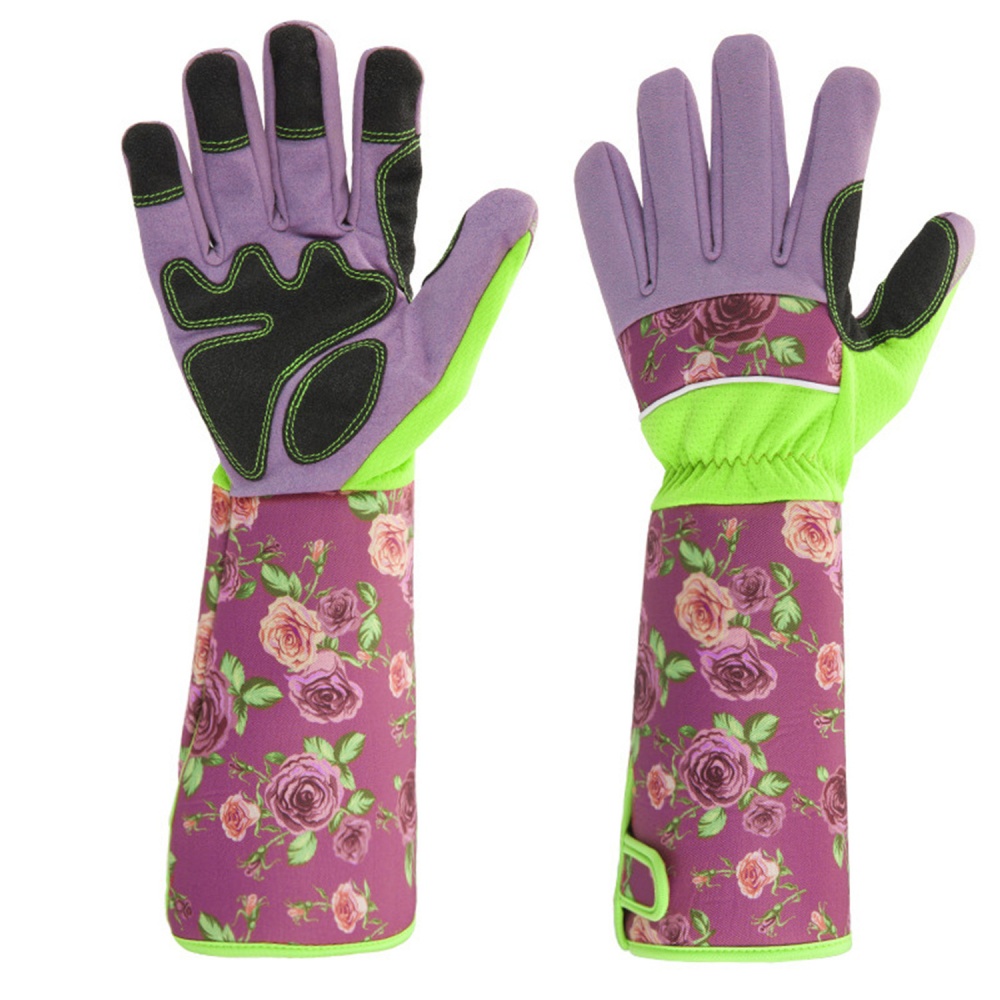 Forearm Gloves Wear-Resistant  - Home Improvement Shop avaliação e preço