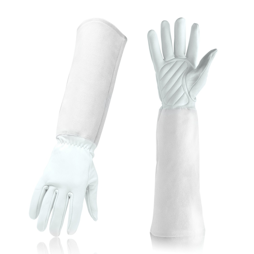 Forearm Gloves Wear-Resistant  - Home Improvement Shop avaliação e preço