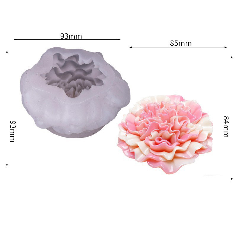 Handmade Soap Mold Silicone Sc - Home Improvement Shop avaliação e preço
