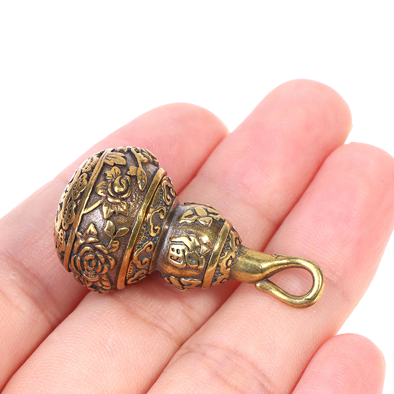 1PC Feng Shui Brass Chinese Le - Home Improvement Quotes avaliação e preço