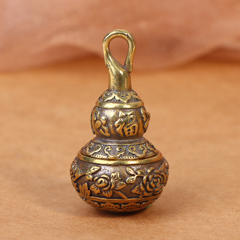 1PC Feng Shui Brass Chinese Le - Home Improvement Quotes avaliação e preço