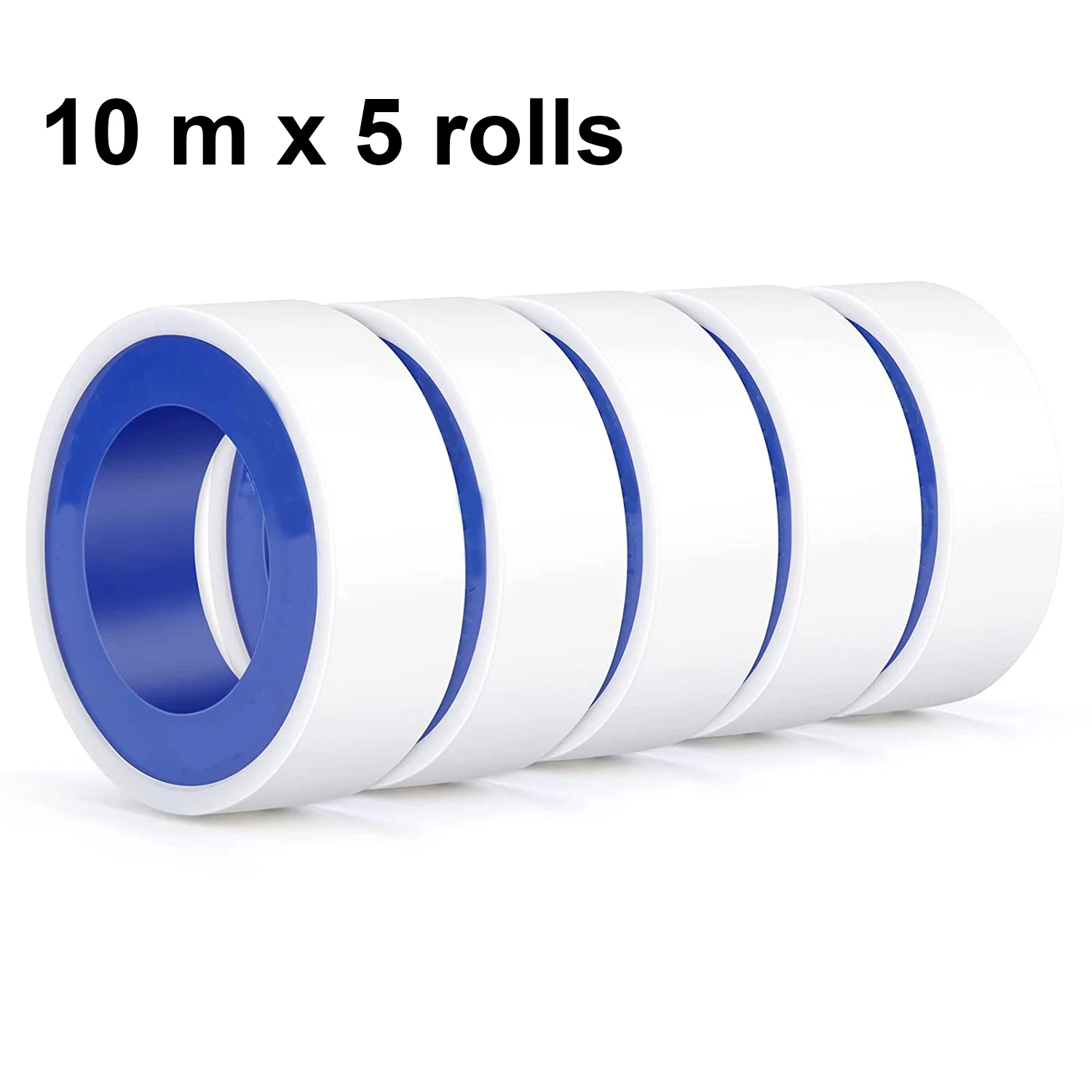 5/10/30 roll PTFE water pipe t - Plumbing Tape Ptfe avaliação e preço