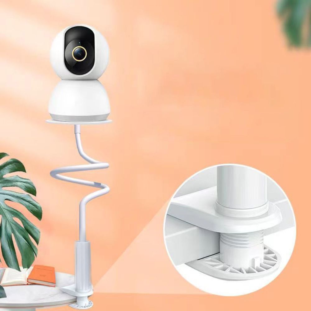 Punch-free Security Camera Cli - Home Improvement Books avaliação e preço