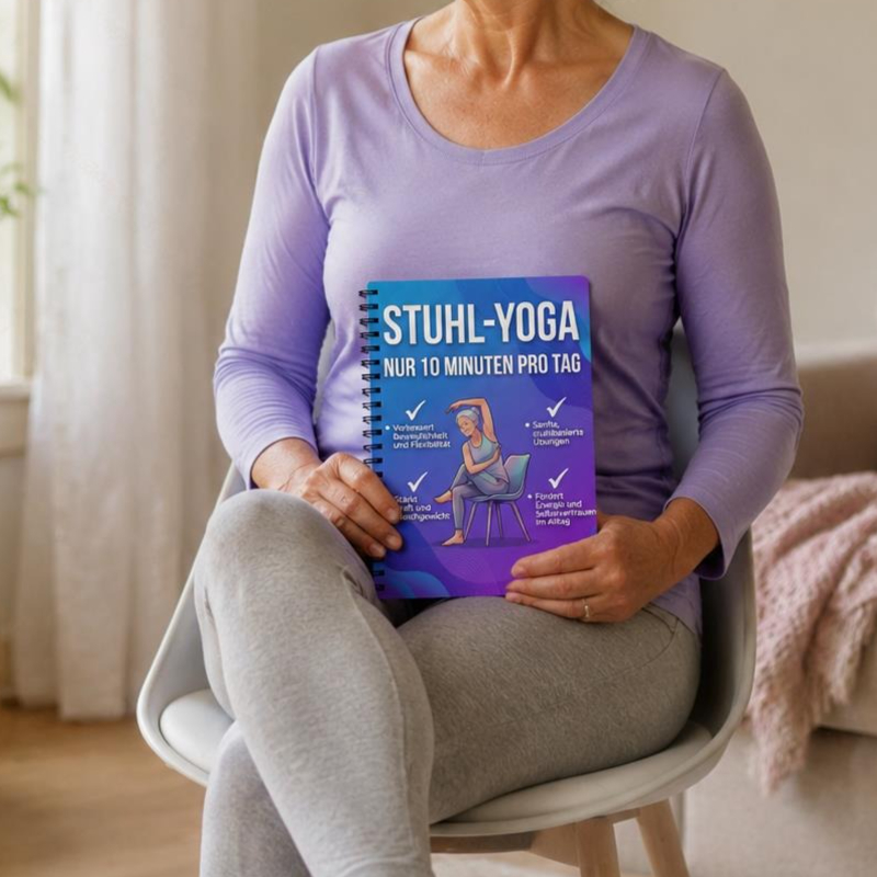 Chair Yoga for Seniors: 10 Min - Home Improvement Books avaliação e preço