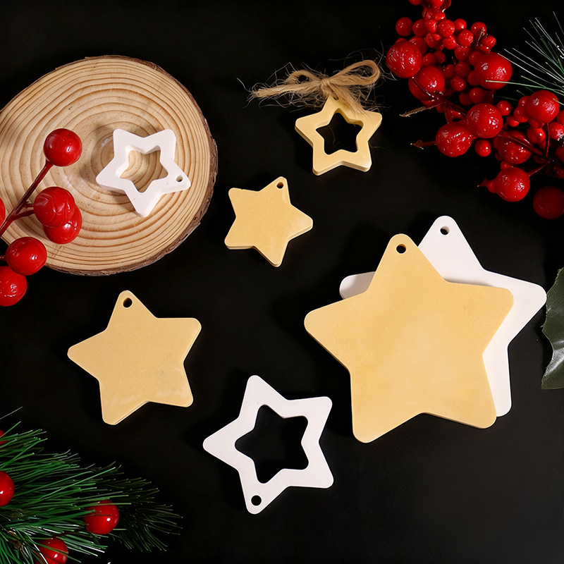 Christmas Tree Ornament Diy St - Home Improvement Shop avaliação e preço