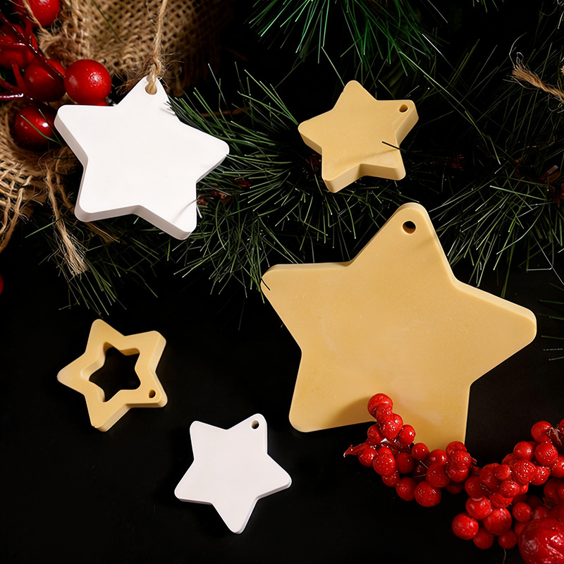 Christmas Tree Ornament Diy St - Home Improvement Shop avaliação e preço