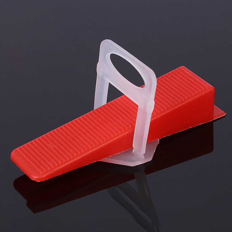 100pcs Ceramic Tile Leveling S - Tile Leveling Clip avaliação e preço