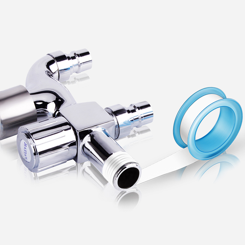 PTFE Water Pipe/ Faucet Sealin - Plumbing Tape Ptfe avaliação e preço