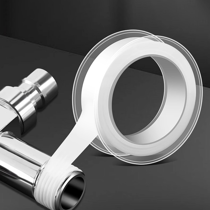 PTFE Water Pipe/ Faucet Sealin - Plumbing Tape Ptfe avaliação e preço