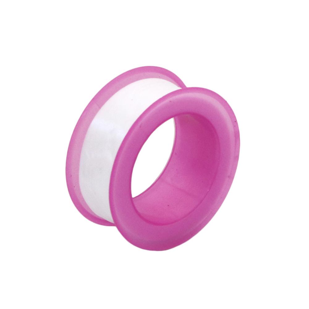 7M/Roll PTFE Water Pipe Tape O - Plumbing Tape Ptfe avaliação e preço