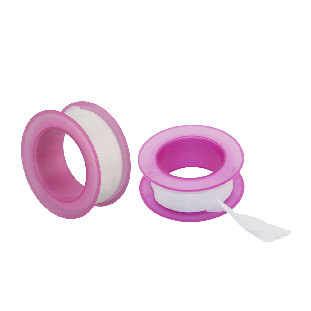 7M/Roll PTFE Water Pipe Tape O - Plumbing Tape Ptfe avaliação e preço