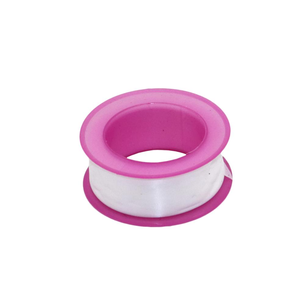 7M/Roll PTFE Water Pipe Tape O - Plumbing Tape Ptfe avaliação e preço