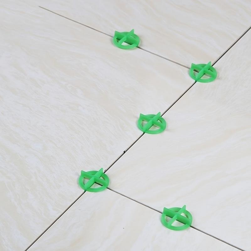 Ceramic Tile Leveling System P - Tile Leveling Clip avaliação e preço