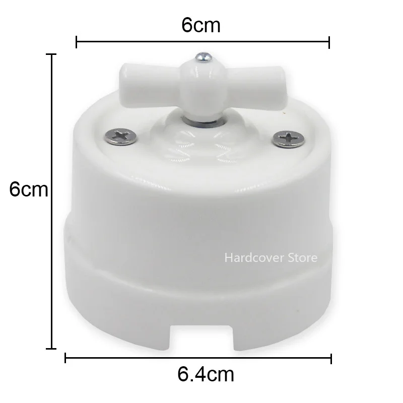 Home Improvement Ceramic Knob  - Home Improvement Loan avaliação e preço