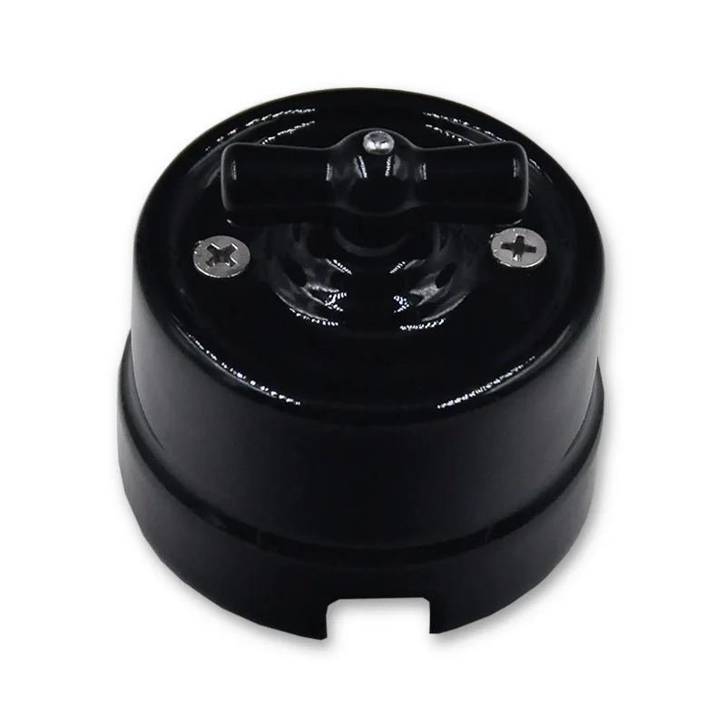 Home Improvement Ceramic Knob  - Home Improvement Loan avaliação e preço