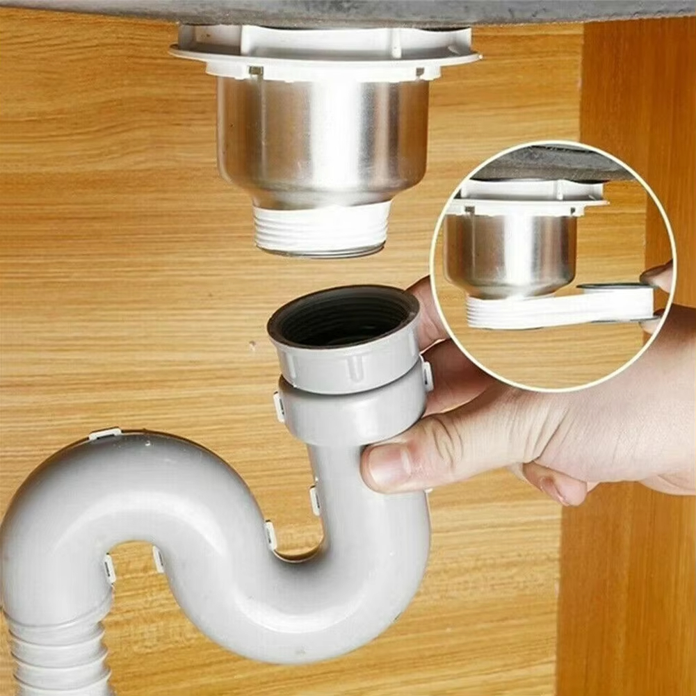 6Pcs PTFE White Threaded Seali - Plumbing Tape Ptfe avaliação e preço