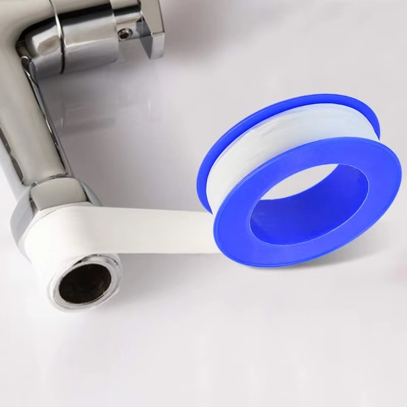 50/1Rolls PTFE Thread Sealing  - Plumbing Tape Ptfe avaliação e preço