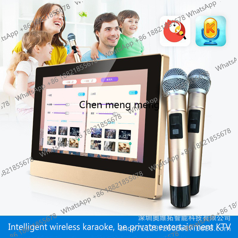 Intelligent background control - Home Improvement Music avaliação e preço