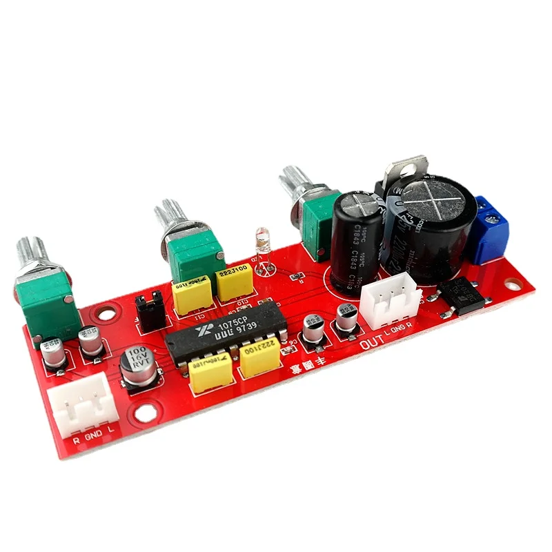 SOTAMIA BBE Tone Preamp Bboard - Home Improvement Music avaliação e preço