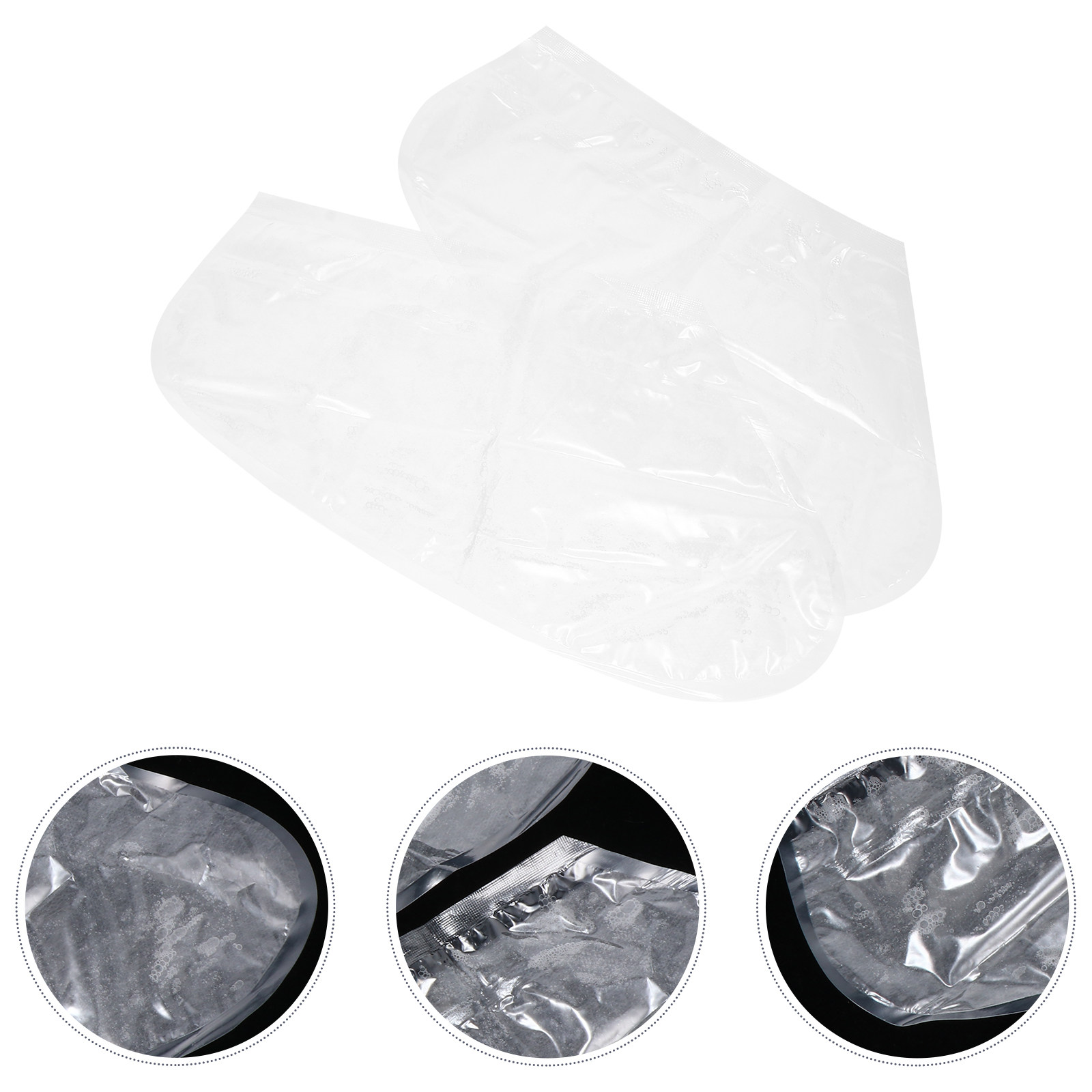 2Pairs Dead Skin Removers Foot - Home Improvement Shop avaliação e preço