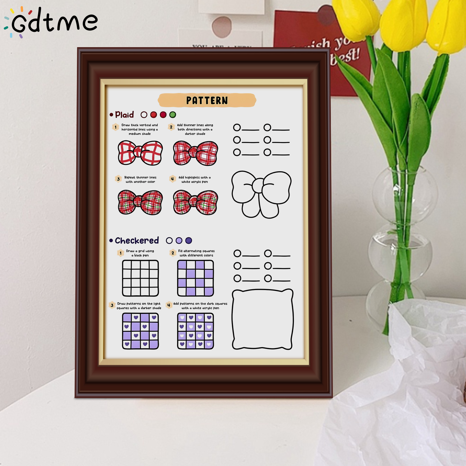 Adult DIY Coloring Book Bold S - Home Improvement Books avaliação e preço